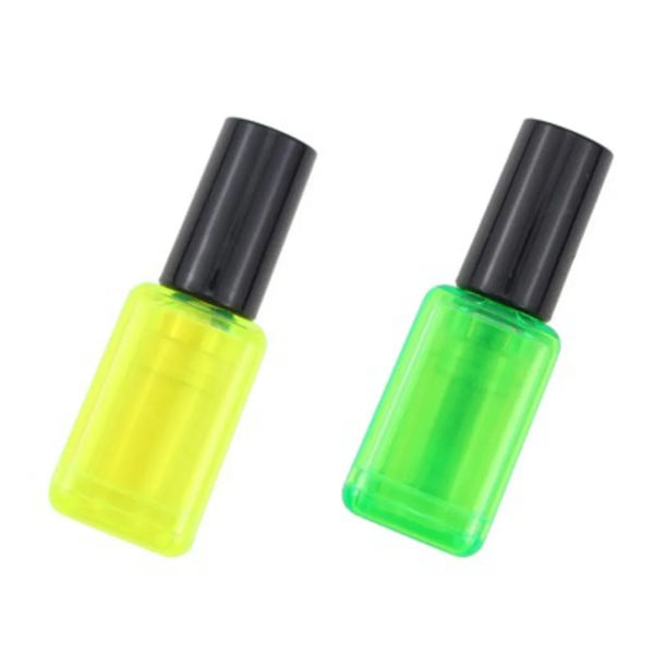 Six Colored Highlight Pen