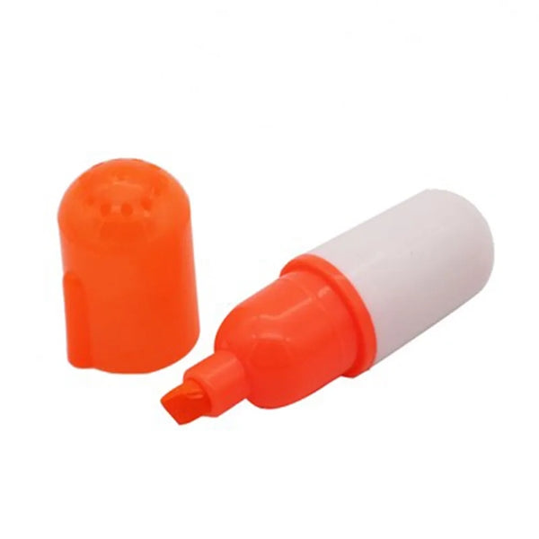 Pill-shaped Highlighter