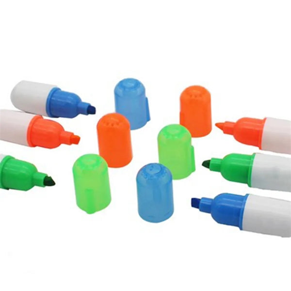 Pill-shaped Highlighter