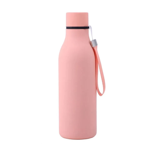 19oz Vacuum Insulated Bottle