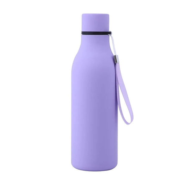19oz Vacuum Insulated Bottle