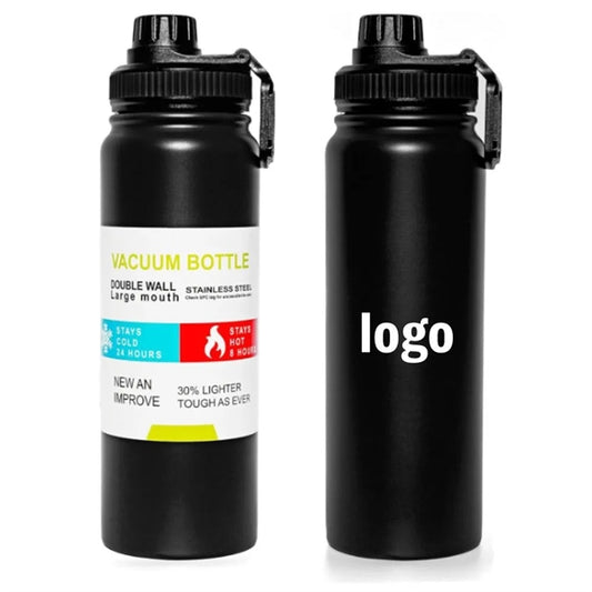 27OZ Thermo Water Bottle