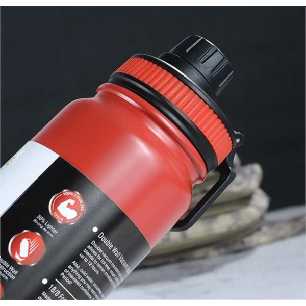 27OZ Thermo Water Bottle