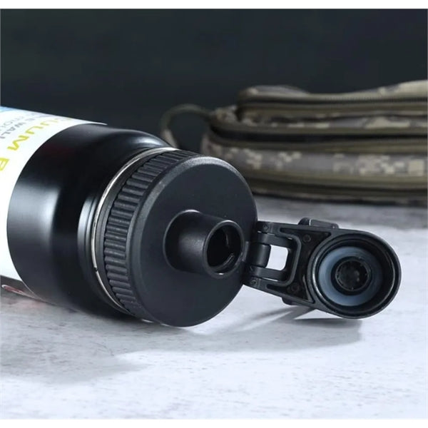 27OZ Thermo Water Bottle