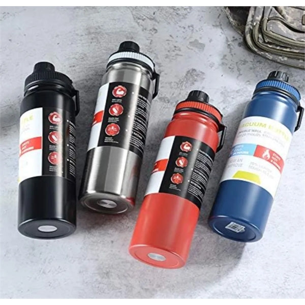 27OZ Thermo Water Bottle