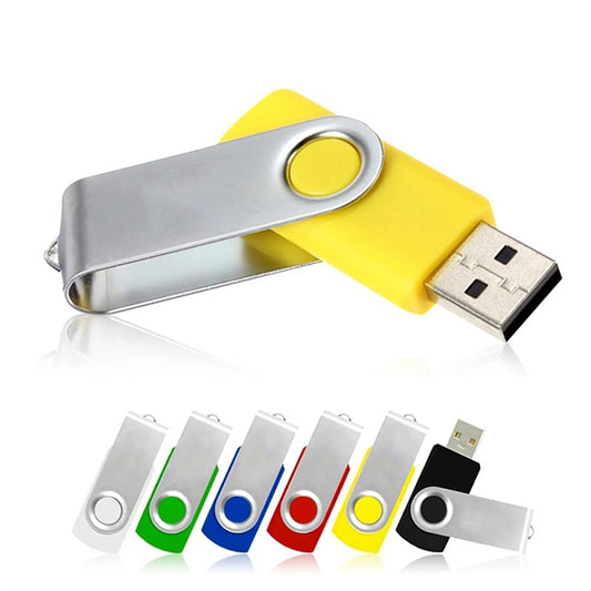 Classic Flash Drive-8GB