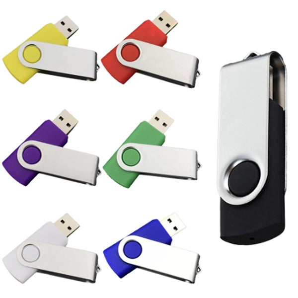 Classic Flash Drive-8GB