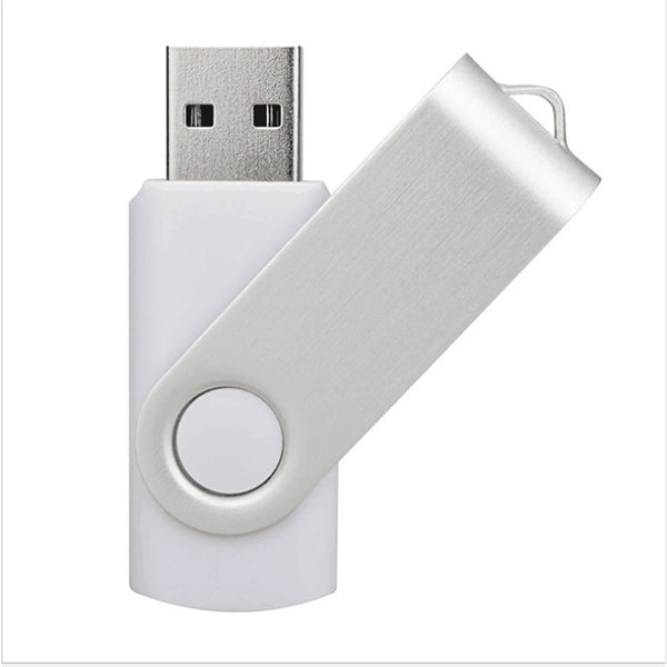 Classic Flash Drive-8GB