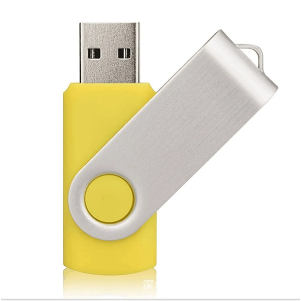 Classic Flash Drive-8GB