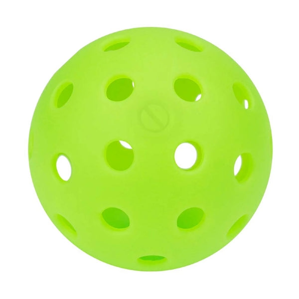 40 Holes Led Light Up Pickle-ball