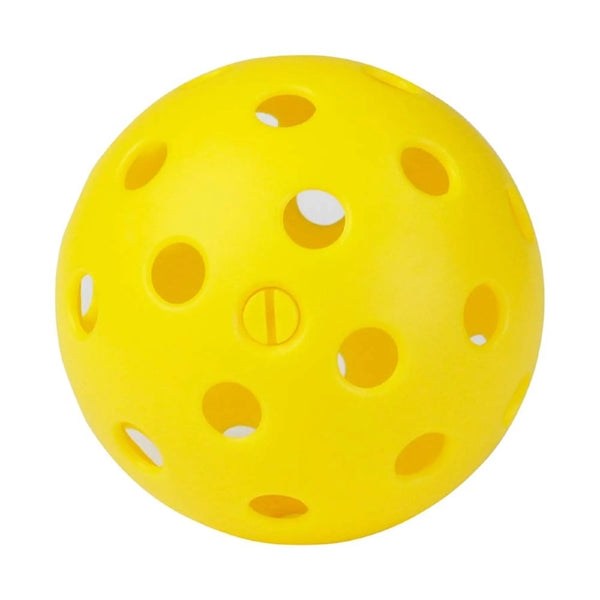 40 Holes Led Light Up Pickle-ball