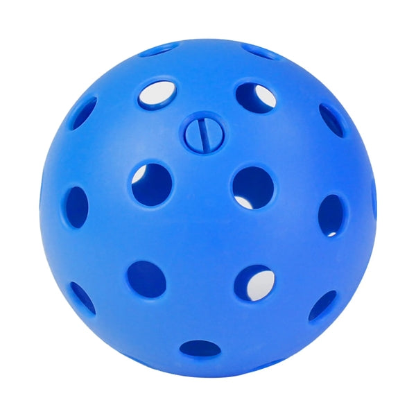 40 Holes Led Light Up Pickle-ball