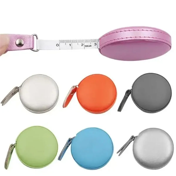 Leather Tape Measure