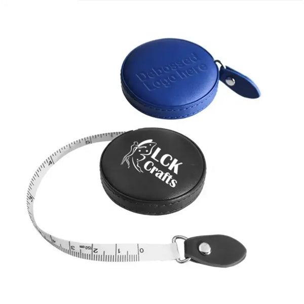 Leather Tape Measure