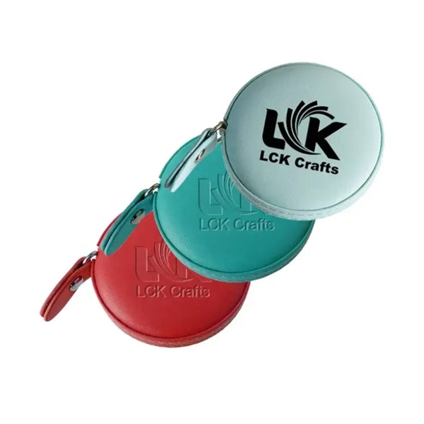 Leather Tape Measure