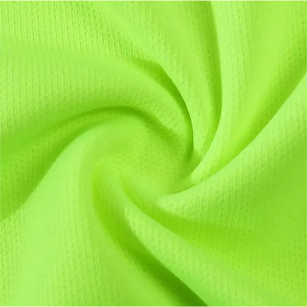 Polyester Quick Dry T-Shirt