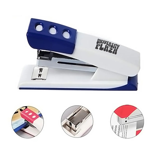 Creative Colors Hollow Stapler