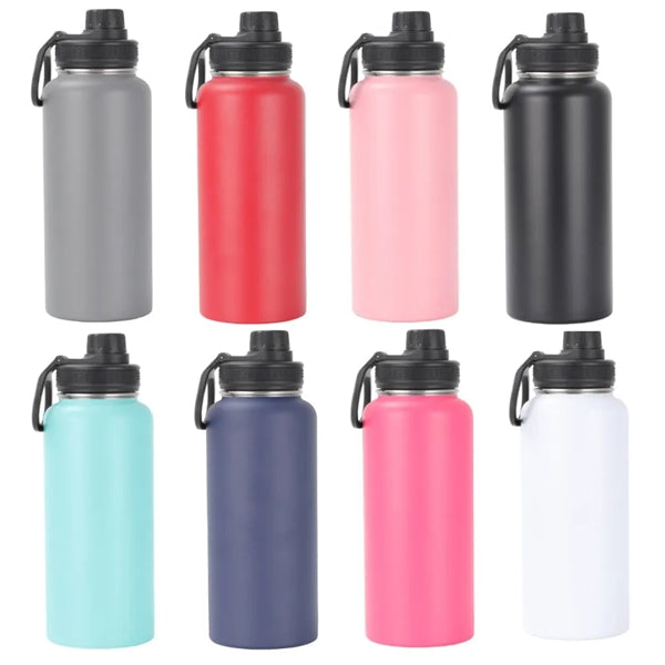 27OZ Thermo Water Bottle