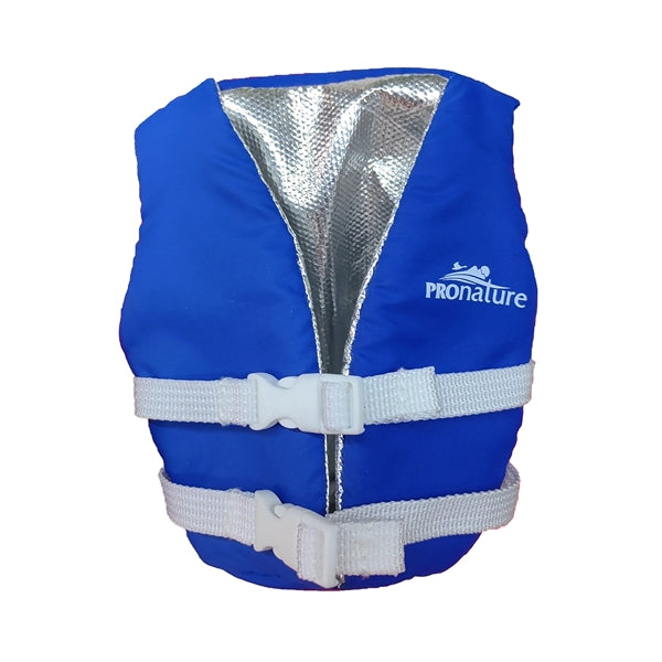 Jacket Drink Holder, Full Color