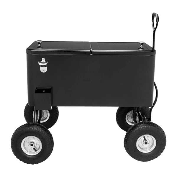 Rolling Cooler Wagon