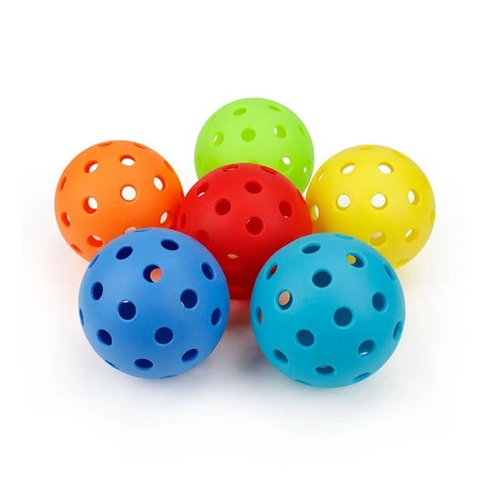 40 Holes Outdoor Pickleball