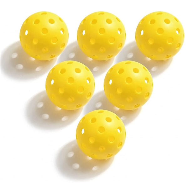 40 Holes Outdoor Pickleball