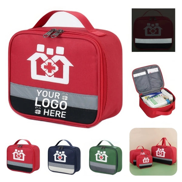 Medical Oxford Health Bag