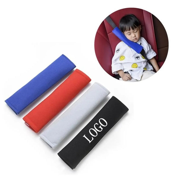 Car Seat Belt Cover Pad
