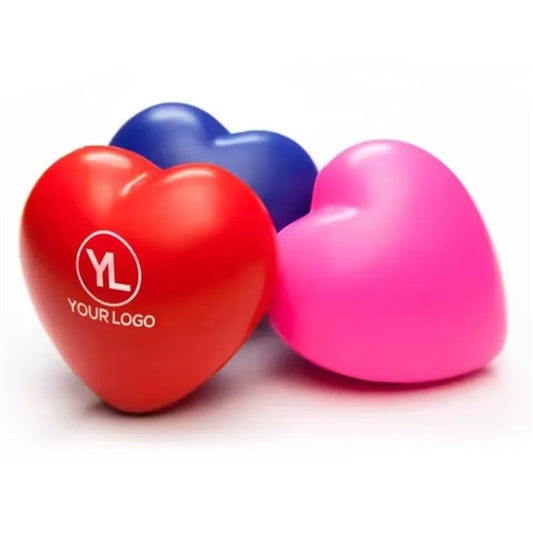 Heart Shape Stress Reliever