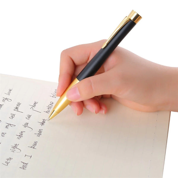 Roller Promotion Business Gift Pen