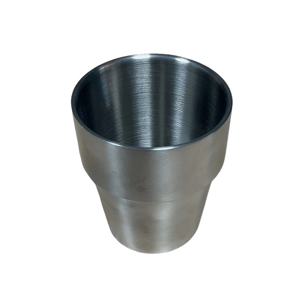 10Oz Double Wall Stainless Steel Cup
