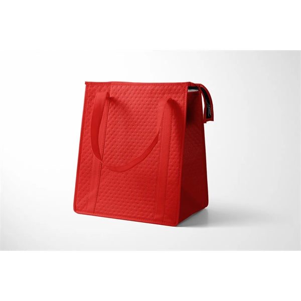 Insulated Tote Bag