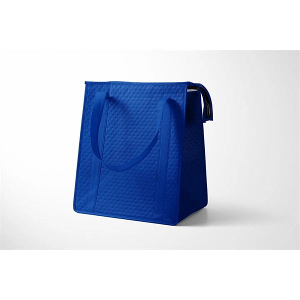 Insulated Tote Bag