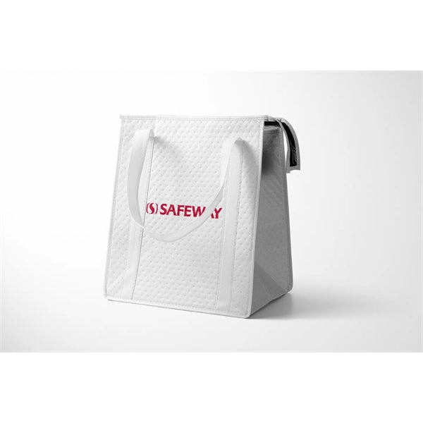 Insulated Tote Bag