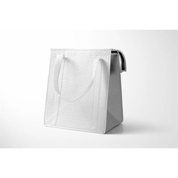 Insulated Tote Bag