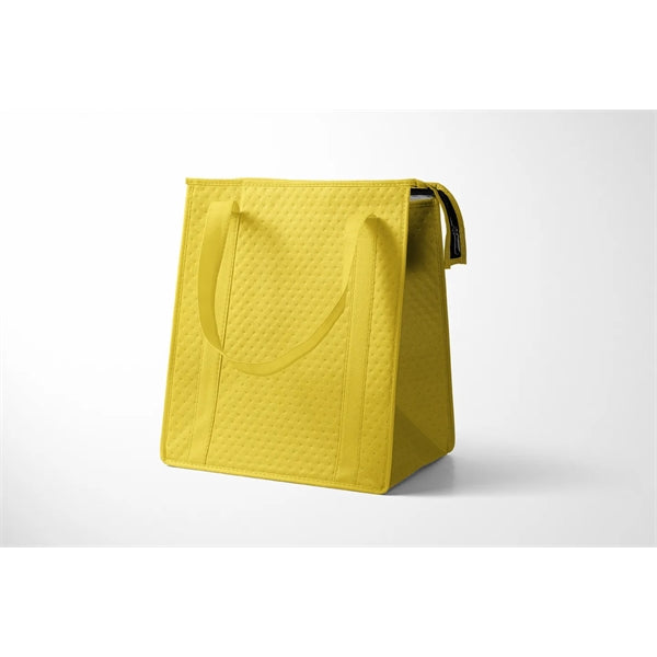 Insulated Tote Bag
