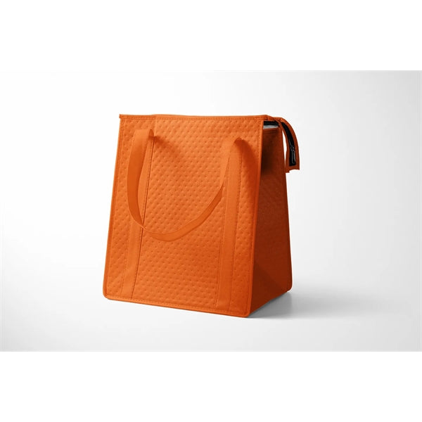 Insulated Tote Bag