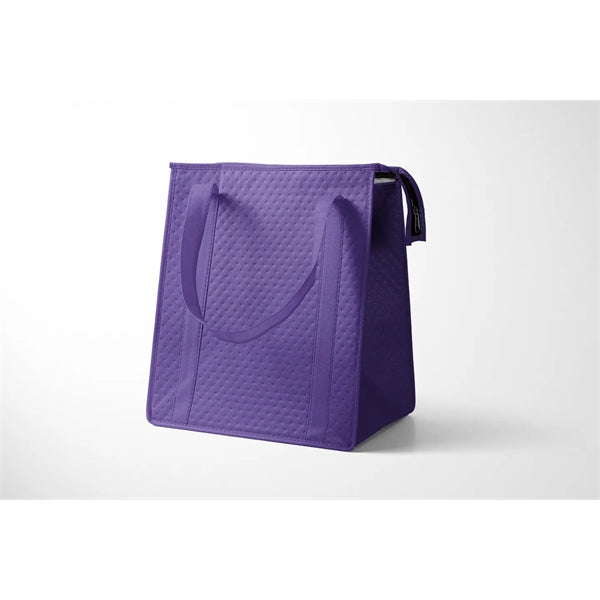 Insulated Tote Bag