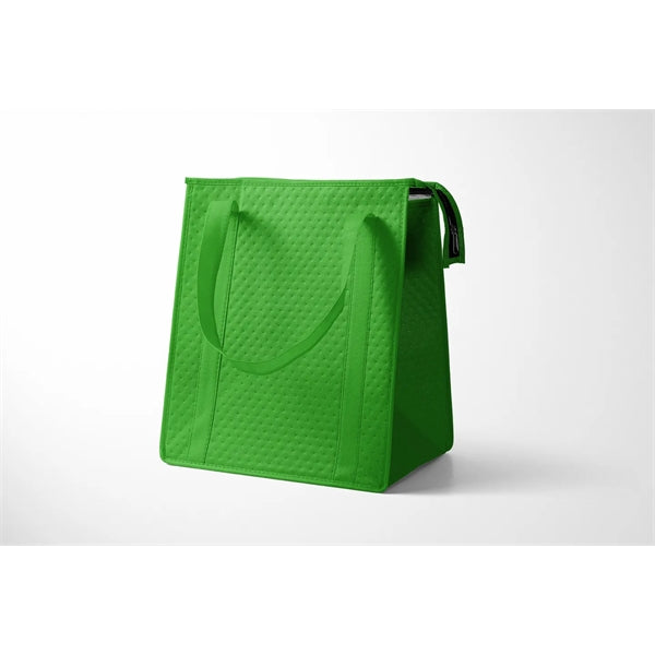Insulated Tote Bag
