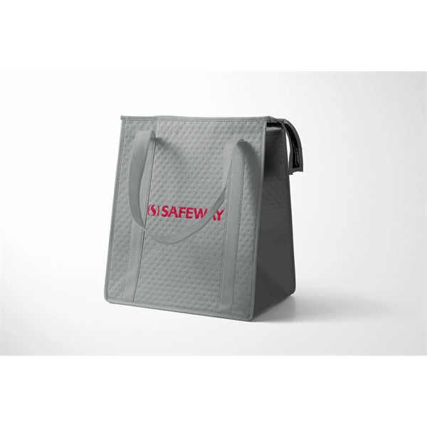 Insulated Tote Bag