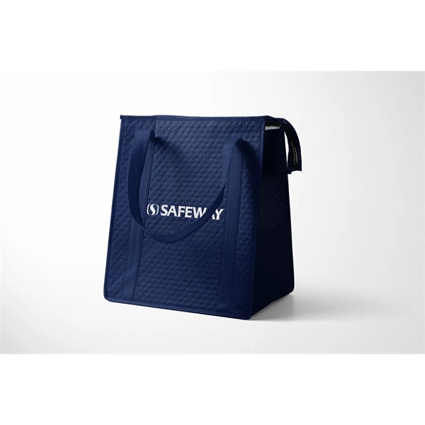 Insulated Tote Bag