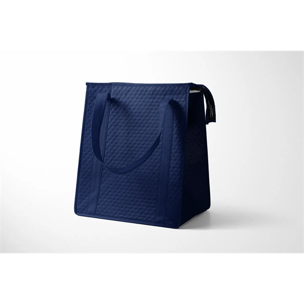 Insulated Tote Bag