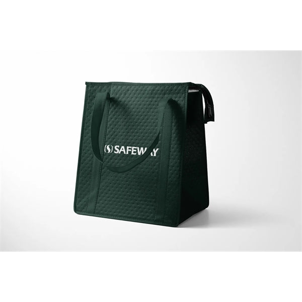 Insulated Tote Bag