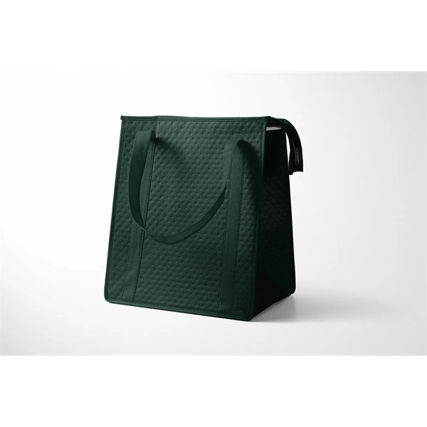 Insulated Tote Bag