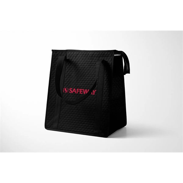Insulated Tote Bag