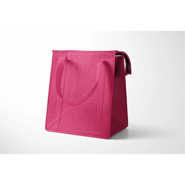 Insulated Tote Bag