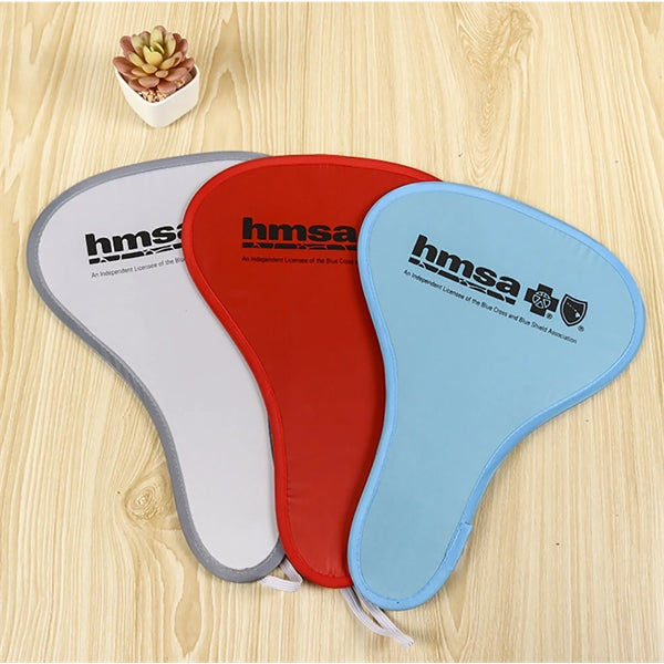 Cyclone Hand Fan