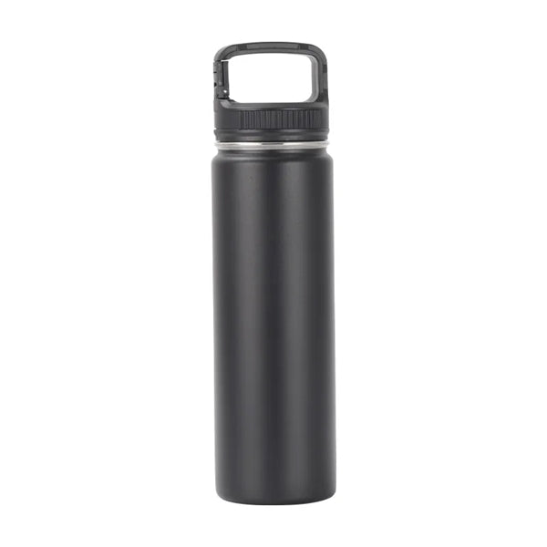 22 oz 18/8 Large Capacity Insulated Sport Bottle