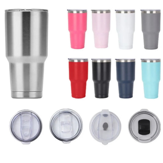 30oz Large Capacity Vacuum Insulated Bottle