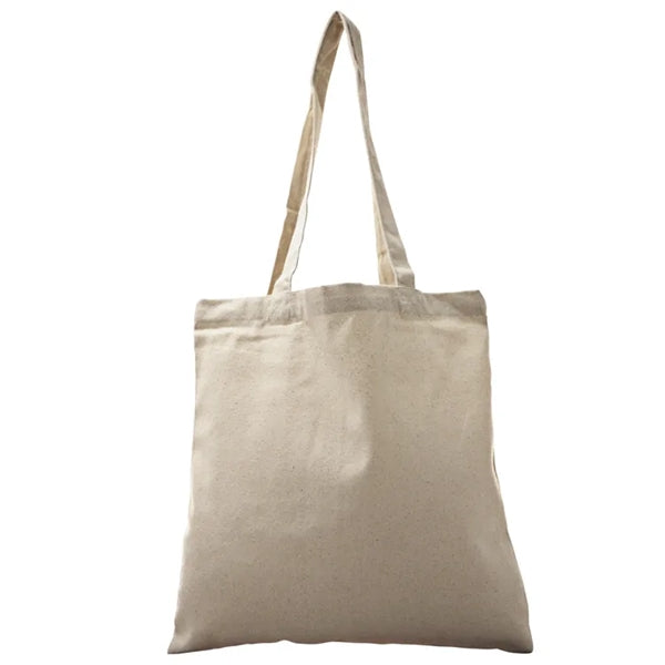 10oz Econo Cotton Tote Bag